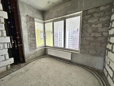 Купить квартиру г Москва, ул Староалексеевская, д 5А 34000000 рублей