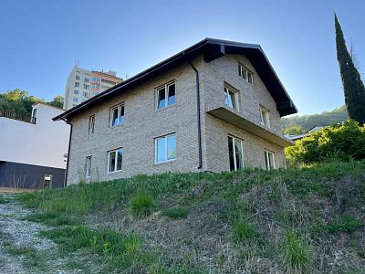 Купить дом г Сочи, р-н Хостинский, ул Фурманова, д 24 39000000 рублей