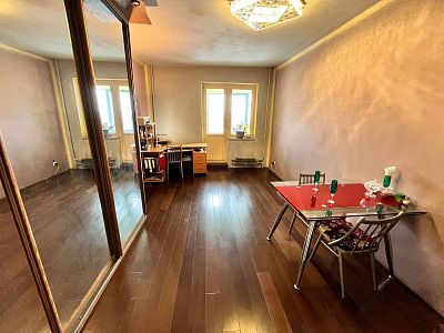 Купить квартиру г Одинцово, ул Кутузовская, д 1 11900000 рублей