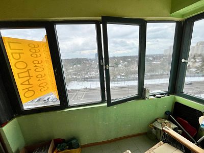 Купить квартиру г Одинцово, ул Кутузовская, д 1 11900000 рублей