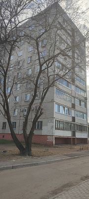 Купить квартиру г Хабаровск, Краснореченский пер, д 26 5000000 рублей