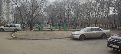 Купить квартиру г Хабаровск, Краснореченский пер, д 26 5000000 рублей