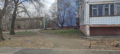 Купить квартиру г Хабаровск, Краснореченский пер, д 26 5000000 рублей