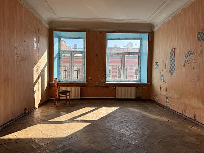 Купить квартиру г Санкт-Петербург, ул 6-я Советская, д 4 39750000 рублей