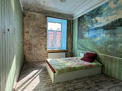 Купить квартиру г Санкт-Петербург, ул 6-я Советская, д 4 39750000 рублей