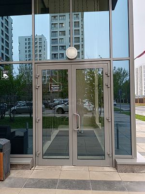 Купить квартиру г Москва, ул Корабельная, д 13 22000000 рублей