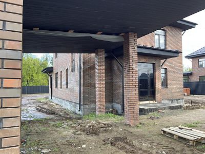 Купить дом г Ногинск, деревня Пешково, ул Подмосковная, д 52 22000000 рублей