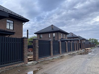 Купить дом г Ногинск, деревня Пешково, ул Подмосковная, д 52 22000000 рублей