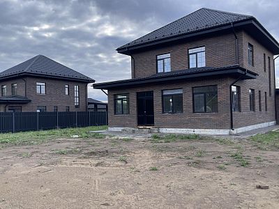 Купить дом г Ногинск, деревня Пешково, ул Подмосковная, д 52 22000000 рублей