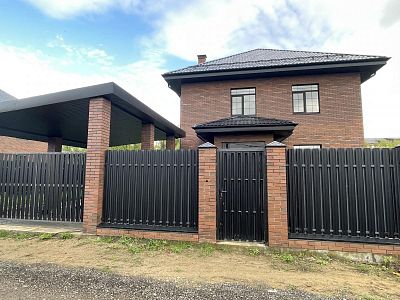 Купить дом г Ногинск, деревня Пешково, ул Подмосковная, д 52 22000000 рублей