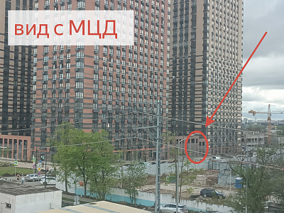 Снять в аренду помещение свободного назначения Москва, проезд Стройкомбината, 1 240000 рублей