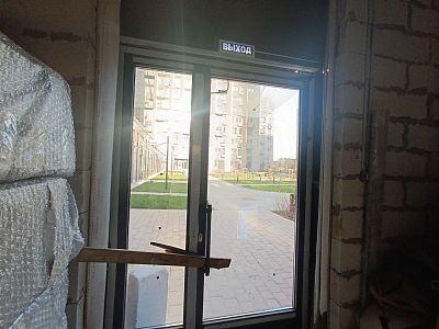 Снять в аренду помещение свободного назначения г Москва, Любучанский пер, д 1 к 3 399900 рублей