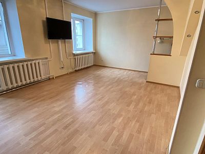 Купить квартиру г Хабаровск, Амурский б-р, д 18 15800000 рублей