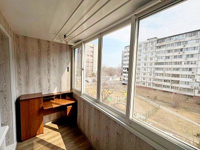 Купить квартиру г Хабаровск, ул Малиновского, д 51 4200000 рублей