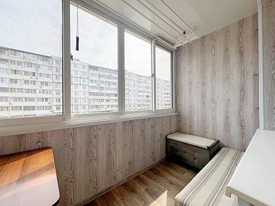 Купить квартиру г Хабаровск, ул Малиновского, д 51 4200000 рублей