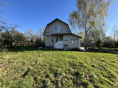 Купить дом г Сергиев Посад, деревня Власово, влд 1г 2300000 рублей