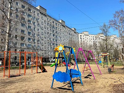 Купить квартиру г Хабаровск, ул Ворошилова, д 28 5980000 рублей