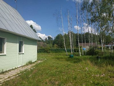 Купить дом г Одинцово, тер СНТ Нара уч 41 6400000 рублей