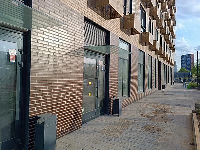 Снять в аренду помещение свободного назначения Москва, Открытое шоссе, 18Ак6 299900 рублей