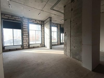 Снять в аренду помещение свободного назначения Москва, Открытое шоссе, 18Ак6 299900 рублей