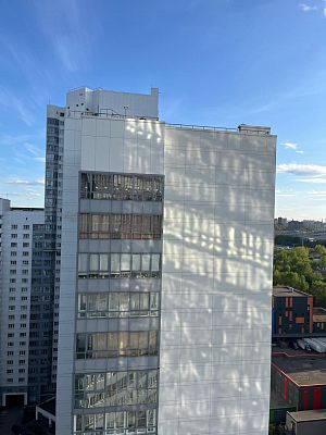 Купить квартиру г Москва, проезд Нагатинский 1-й, д 11 к 1 39900000 рублей