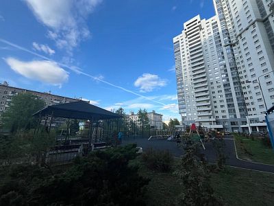 Купить квартиру г Москва, проезд Нагатинский 1-й, д 11 к 1 39900000 рублей