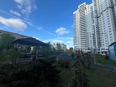 Купить квартиру г Москва, проезд Нагатинский 1-й, д 11 к 1 39900000 рублей