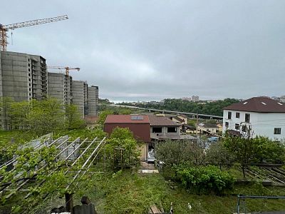 Купить дом Краснодарский край, г Сочи, село Раздольное, снт Оазис, д 61 14990000 рублей