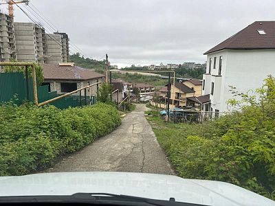 Купить дом Краснодарский край, г Сочи, село Раздольное, снт Оазис, д 61 14990000 рублей