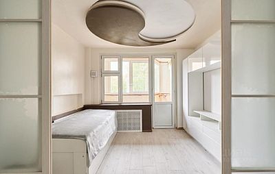 Купить квартиру г Москва, ул Руднёвка, д 17 19500000 рублей