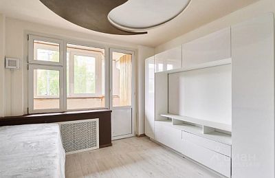 Купить квартиру г Москва, ул Руднёвка, д 17 19500000 рублей