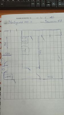 Купить квартиру г Хабаровск, ул Автобусная, д 110 5000000 рублей