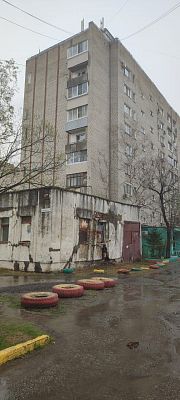 Купить квартиру г Хабаровск, ул Автобусная, д 110 5000000 рублей