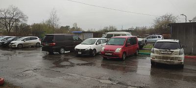 Купить квартиру г Хабаровск, ул Автобусная, д 110 5000000 рублей