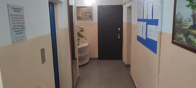 Купить квартиру г Хабаровск, ул Автобусная, д 110 5000000 рублей