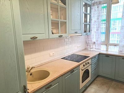 Купить квартиру г Сочи, ул Пластунская, д 123А к 2 13900000 рублей