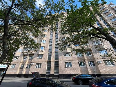 Купить квартиру г Москва, Карманицкий пер, д 5 46800000 рублей