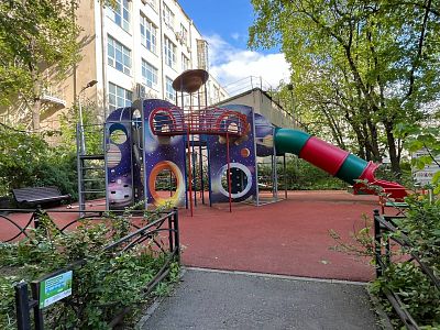 Купить квартиру г Москва, Карманицкий пер, д 5 46800000 рублей
