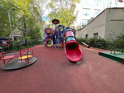 Купить квартиру г Москва, Карманицкий пер, д 5 46800000 рублей