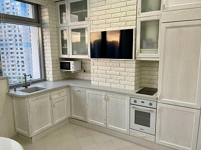 Купить квартиру г Москва, Балаклавский пр-кт, д 16 23000000 рублей