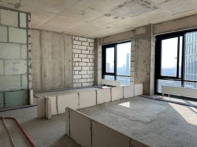 Купить квартиру г Москва, ул Годовикова, д 11 к 2 36000000 рублей