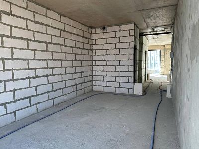 Купить квартиру г Москва, ул Годовикова, д 11 к 2 36000000 рублей