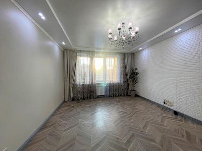 Продать квартиру г Москва, ул Малая Юшуньская, д 3 43450000 рублей