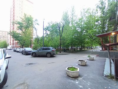 Купить квартиру г Москва, ул 5-я Кожуховская, д 10 к 1 17900000 рублей