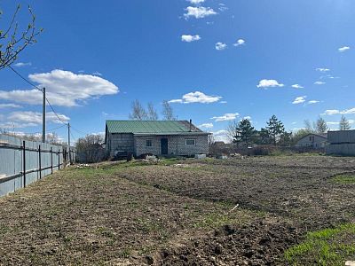 Купить дом поселок Приамурский, ул Строительная, д 3 2950000 рублей