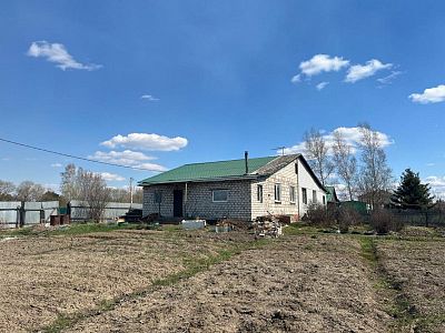 Купить дом поселок Приамурский, ул Строительная, д 3 2950000 рублей