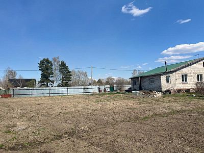 Купить дом поселок Приамурский, ул Строительная, д 3 2950000 рублей