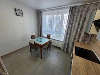 Снять квартиру г Москва, Ленинградское шоссе, д 228 к 4 60000 рублей