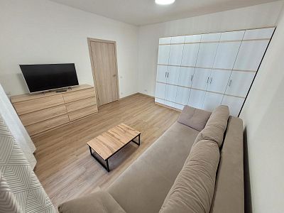 Снять квартиру г Москва, Ленинградское шоссе, д 228 к 4 60000 рублей