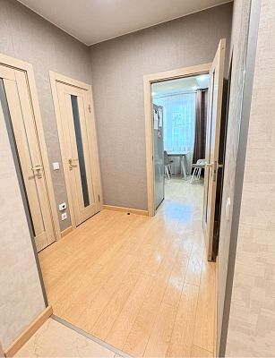 Купить квартиру г Великий Новгород, ул Луговая, д 3 11700000 рублей